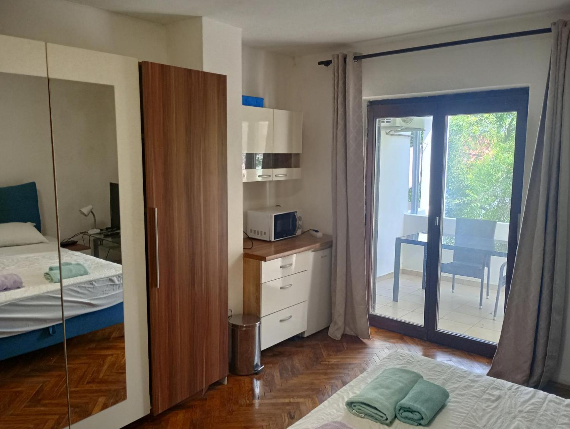 Apartments And Rooms Camelia Premantura Zewnętrze zdjęcie